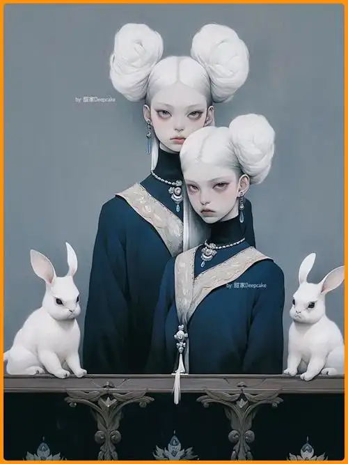 小森林冬春篇